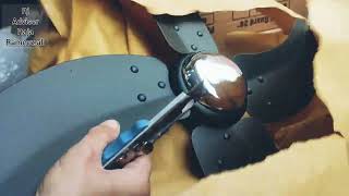 Royal fan unboxing and full fitting#rjadviser #youtubeshorts #explorepage #Rjfunne