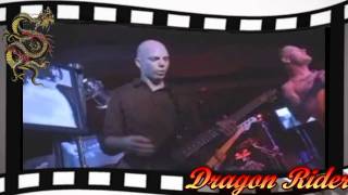 Stone Sour - 30/30-150 (live)(Dragon Rider)