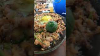 PASEO de LUCENA #shorts #short #shortvideo #foodtrip