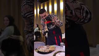 czn Burak yeni Restaurant yeni Restaurant'ı merak edenler videoyu kaçırmasın #tiktok