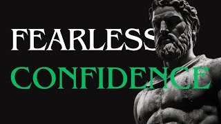 5 Stoic Secrets to Unshakeable Confidence