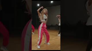 BLACKPINK Kill This love  Dance Practice 🤞💕#blackpink #killthislove #kpop