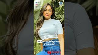 Bikin Mata Lelaki Melongo | 7 Artis ter-SEXY Di Indonesia #shorts