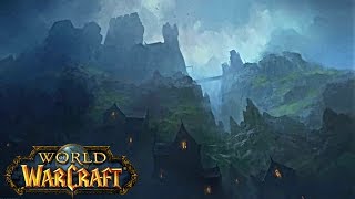 The Story Of The Cursed Pyrewood Village - Warcraft Lore