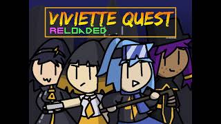 Fly Away - Viviette Quest RELOADED