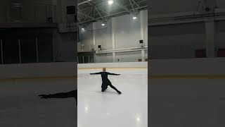 #music #фигурноекатаниедлявзрослых #figureskating #фигурноекатание #спорт #фигуртстлюбитель