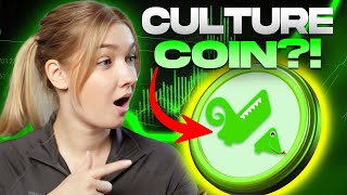 $LIZARD on AVAX: CULTURE COIN REVIEW & PRICE PREDICTIONS FOR 2024