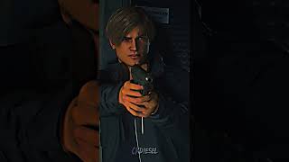 "You look lonely" Leon S Kennedy Edit