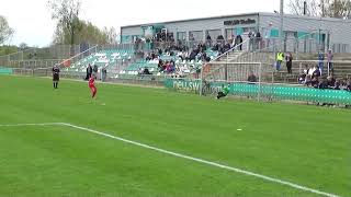 1  FC Neubrandenburg 04 -   F. C . Hansa Rostock   D - Junioren