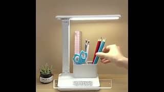 Lámpara de escritorio LED