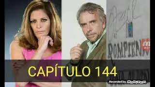 Amor No Rompiendo una Orden - Capítulo 287 y 288