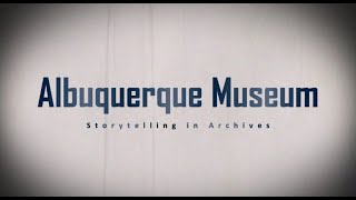 Educational Series - Storytelling in Archives