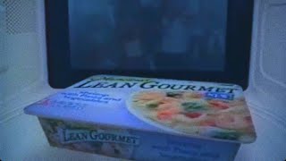 Michelina’s Lean Gourmet Commercial | 2003