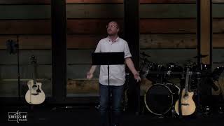 Creekside Church - Exodus 32:1-35 - September 3rd