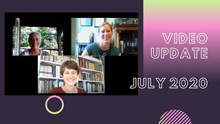 July 2020 Co Directors Update