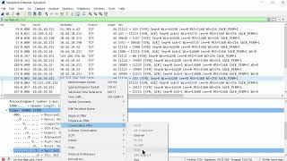 MTU and MSS Issues