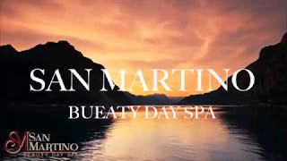 San Martino Beauty Day SPA