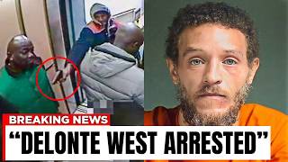 The Tragic Fate of Delonte West