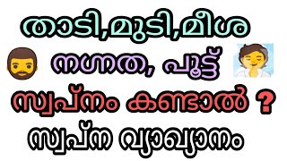 swapnam kandal swapna vyakyanam islamil islam malayalam islamic speech sopna vakyanam phalangal mudi