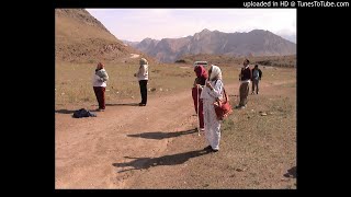 Zoroastrian Kasti Prayers