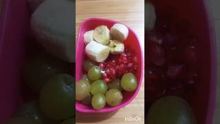 لانش بوكس للمدرسة Lunch box Time #shortvideo #lunchbox #funny #foryou #food