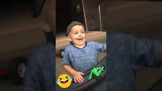 TRY NOT TO LAUGH!!! 🤣🤣 #funny #funnyshorts #funnyvideo #funnyvideos  #funnymoments