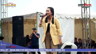 Kalih Welasku - Elsa Safira | New Pallapa Pantai Widuri Pemalang (2023)