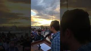 GRADUACIÓN DE ANTROPOLOGOS (EAHNM, CHIHUAHUA)GENERACIÓN 2018-2022)POR: GPE.HOLGUIN