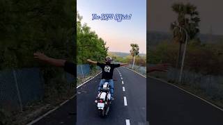 please support me 🥹🙏 #bulletlover #rider #bullet #motovlog #vlog #vlogging #vlogger #bettiah #ride