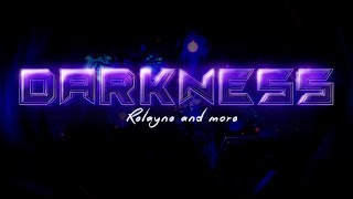 Darkness (Impossible Demon) by Relayne and more [Showcase]