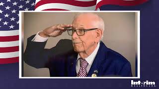 We Honor Veterans Story – Interim HealthCare of Topeka, KS