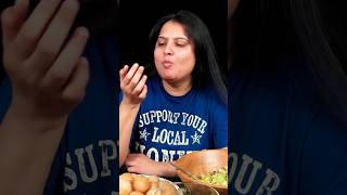 pani puri recipe | golgappa recipe #shortsfeed #shorts #babafoodrrc