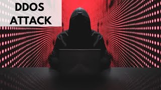 What is a DDoS attack?