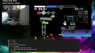 (15) Haunted Dance 99.60%