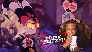 OMG BLITZY! HELLUVA BOSS - APOLOGY TOUR // S2: Episode 9