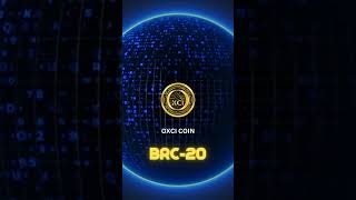 Welcome to the world of OXCI Coin, where innovation meets opportunity,