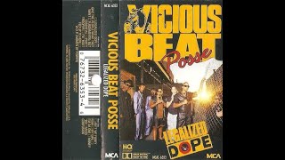 Vicious Beat Posse - My Girl