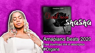 🔥[FREE]🔥Amapiano Type Beat 2020✨🎶 "Uyang'thanda💋" Sha sha, Natalia Mabaso [prod.by Antonio]