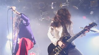 Voodoo Club - "Born to Kill" - Shibuya CLUB QUATTRO 2024-08-28 #暴動クラブ