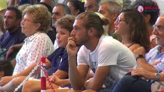 Highlights Eurotrend Biella-Gessi Valsesia Basket