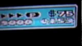 Mario 3 Glitch 7-1 Tubo/Pipe