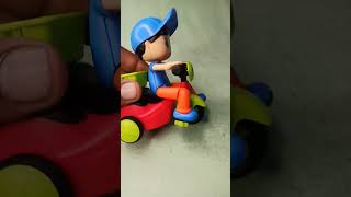 Boy scooter 🛵#trending #trendingshorts #toys