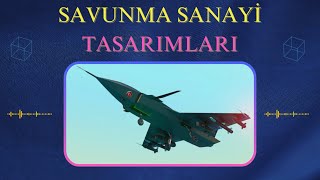 SAVUNMA VE UZAY | Savunma Sanayi | KANAL Tanıtımı