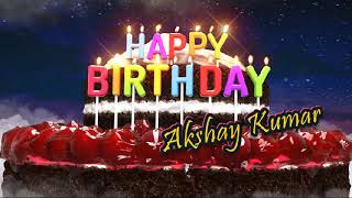 Happy Birthday Akshay Kumar