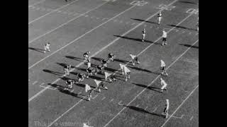 1967 Ottawa @ Toronto Game Film