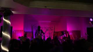 Midnight - Satanic Royalty live Street Metal Massacre 2018