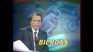 1986 Bercy 3 - Minuit Sport TF1