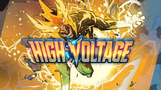 Instant Win High Voltage Combo That Makes Opponents Leave