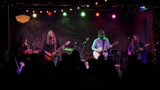 The Steepwater Band “High and Humble” Live 3/29/24 Berwyn Illinois