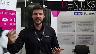 INTERVIEW: Dajman Blagojević, Business Developer - IDentiks Card and RFID system